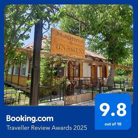Hnameni Stepanavan Guesthouse - Hotel Exterior photo