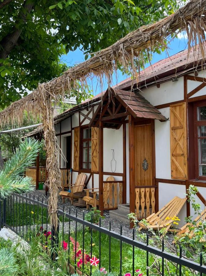 Hnameni Stepanavan Guesthouse - Hotel Exterior photo