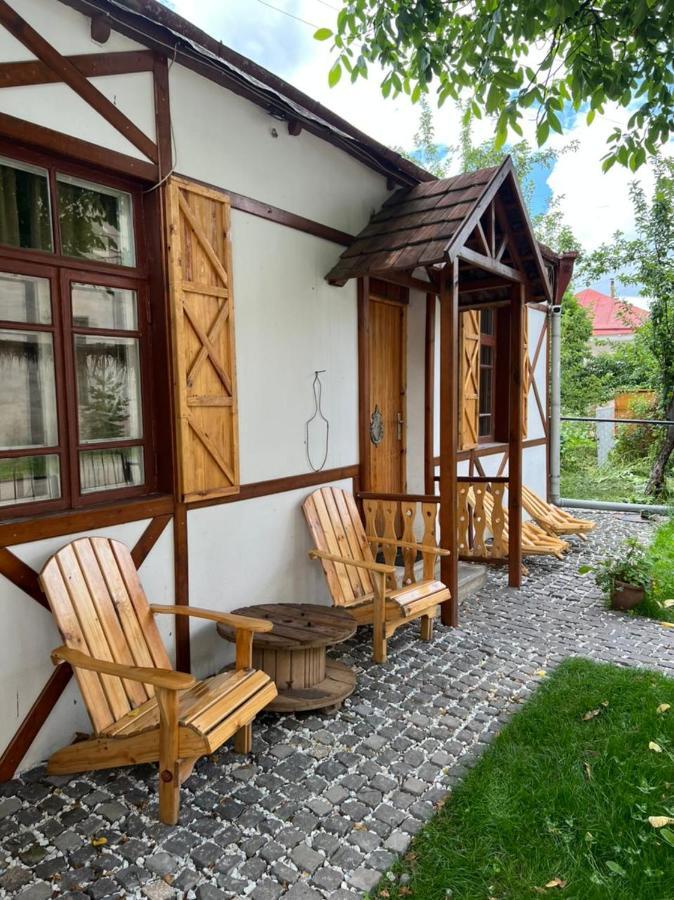 Hnameni Stepanavan Guesthouse - Hotel Exterior photo