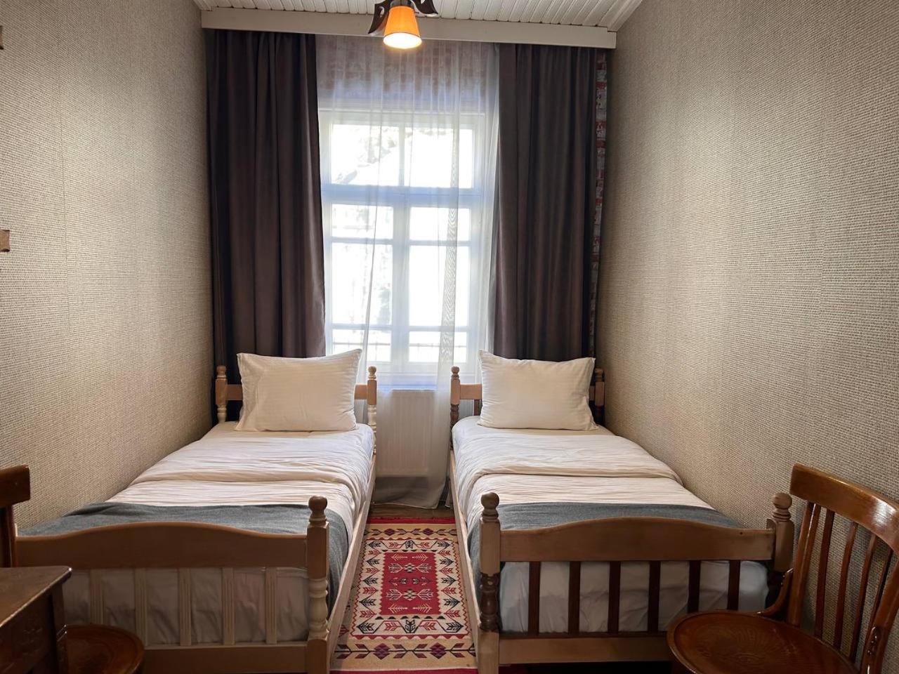Hnameni Stepanavan Guesthouse - Hotel Exterior photo