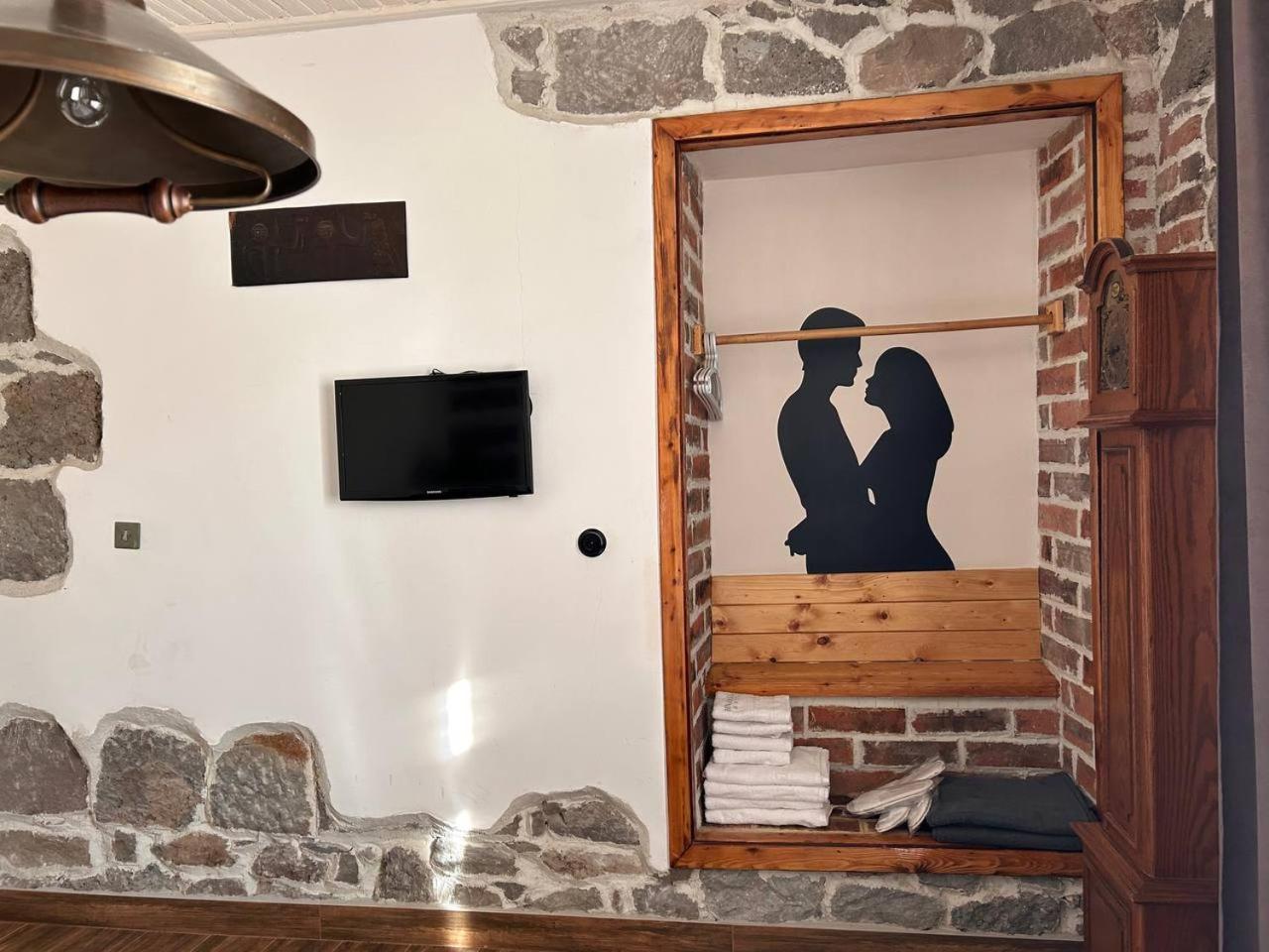 Hnameni Stepanavan Guesthouse - Hotel Exterior photo